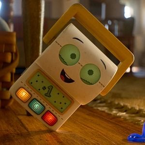 Foto Toy Story 5