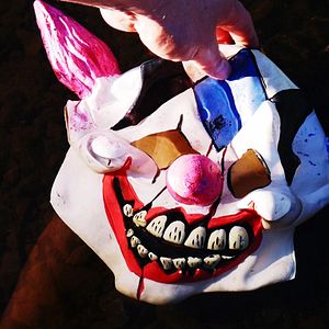 Foto Camp Blood: Clown Shark