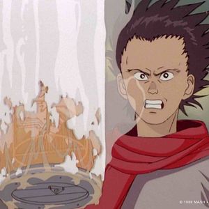 Foto Akira 4K