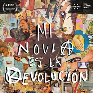 Foto Mi novia es la revolución