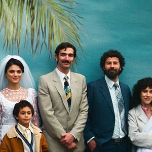 Foto Lo que queda de ti