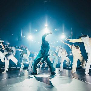 Foto KENSHI YONEZU 2023 TOUR / FANTASY