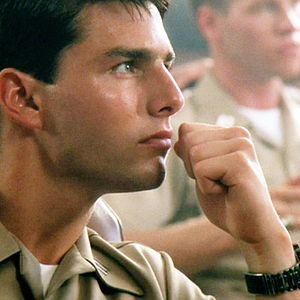 Foto Top Gun 40° Aniversario