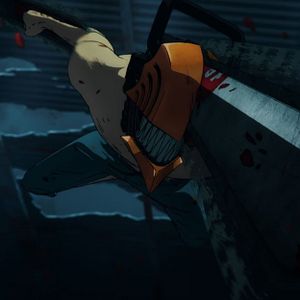 Foto Chainsaw Man: The Compilation (Part II)