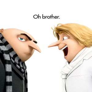 Foto Mi villano favorito 3