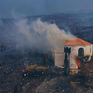 Foto Los días que vivimos