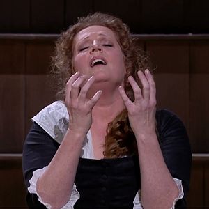 Foto Royal Ballet and Opera: Andrea Chenier