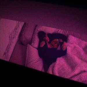 Foto Abrázame en la luz