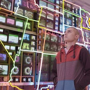 Foto Ali Eats America