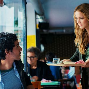 Foto Histoires parallèles