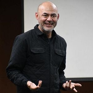 Foto Manuel Domínguez