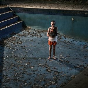 Foto Haz Que Regrese