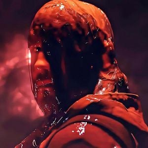 Foto Iron Lung: Océano De Sangre