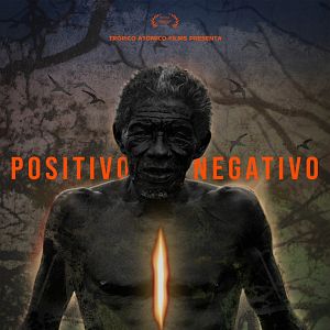 Foto Positivo Negativo