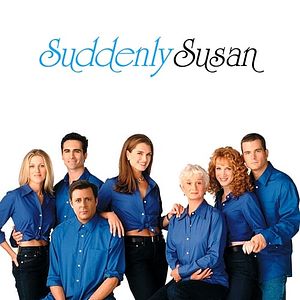 Foto Suddenly Susan