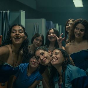Foto Chicas tristes