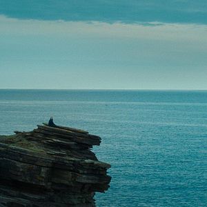 Foto Un viaje de sobriedad