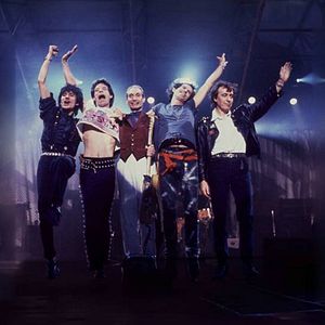 Foto Rolling Stones - At the Max