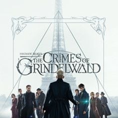 Foto Animales fantásticos: Los crímenes de Grindelwald