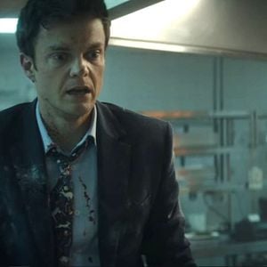 Foto Novocaine: Sin Dolor