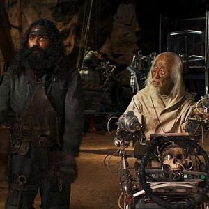 Foto Furiosa: De la saga de Mad Max