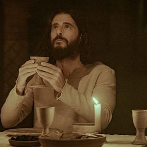 Foto Jonathan Roumie