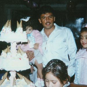 Foto La leyenda de mi padre