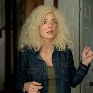Foto Scary Movie: Terroríficamente incorrecta