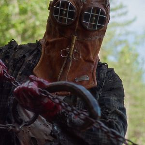 Foto De Naturaleza Violenta