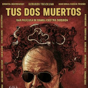 Foto Tus dos muertos