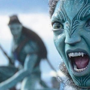 Foto Avatar: El Camino Del Agua Re- Estreno