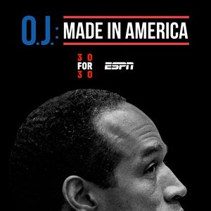 Foto O.J.: Made in America
