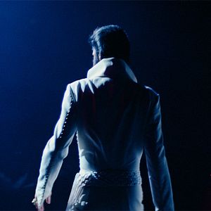 Foto EPiC: Elvis Presley in Concert