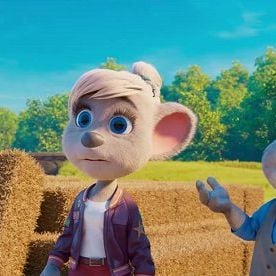 Foto El Gran Premio: A Toda Velocidad