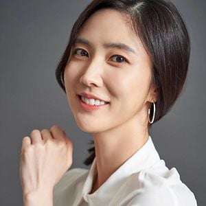 Foto Soo-kyung Lee