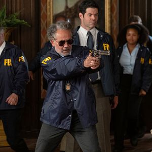 Foto Un afortunado soñador