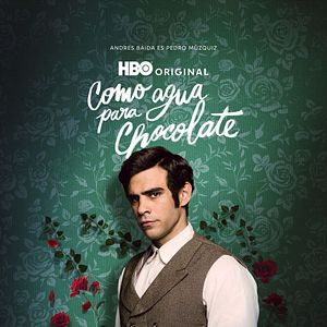 Foto Como Agua para Chocolate