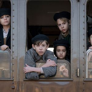 Foto El tren de los niños