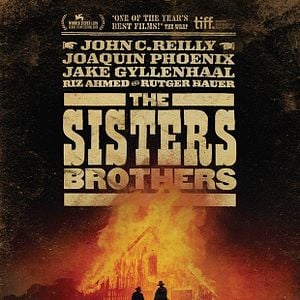 Foto The Sisters Brothers