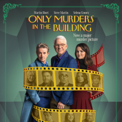 Foto Only Murders in the Building