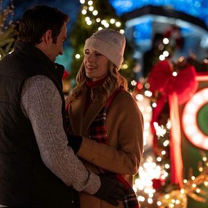 Foto My Favorite Christmas Tree