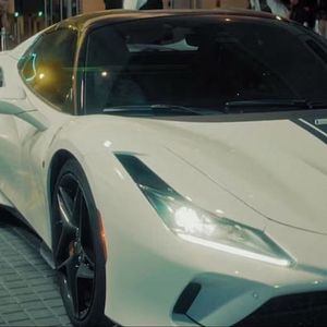 Foto Donde Tú Quieras