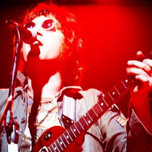 Foto Power To The People : John & Yoko Live In NYC