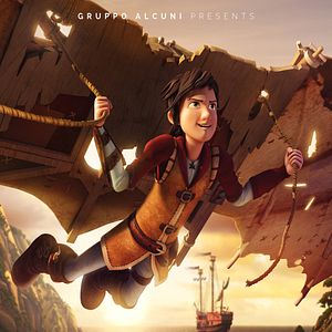 Foto Leo Da Vinci: Misión Mona Lisa