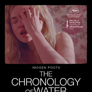 Foto The Chronology Of Water