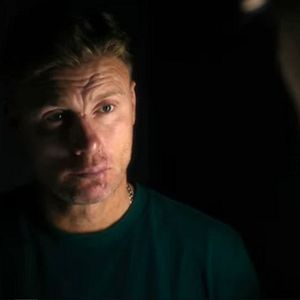 Foto Freddie Flintoff: el milagro de sobrevivir