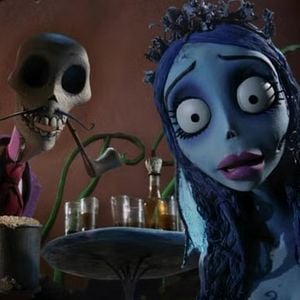 Foto El Cadáver de la Novia 20° Aniversario