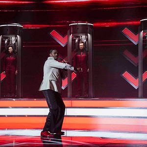 Foto El sobreviviente