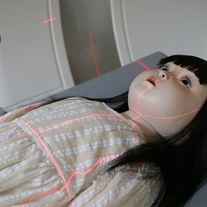 Foto Dollhouse: Muñeca Maldita