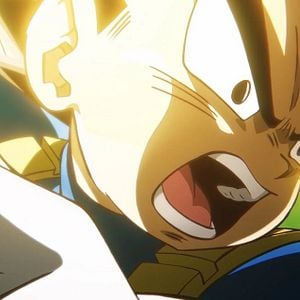 Foto Dragon Ball DAIMA